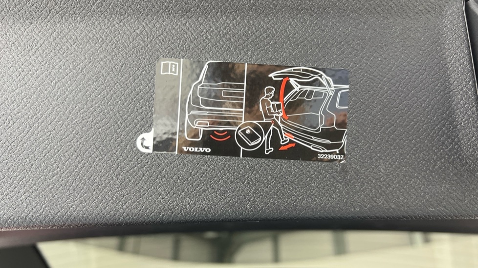 Used Volvo XC90 2020 for sale - 76459134: Photo 39