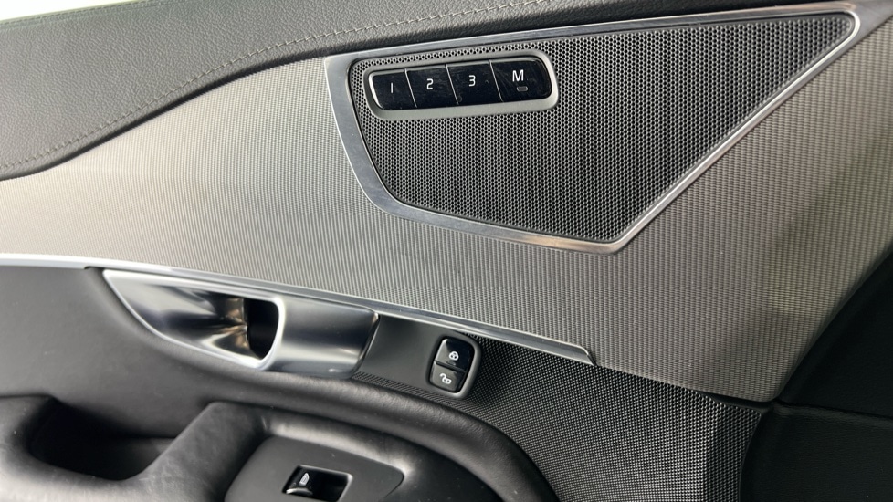 Used Volvo XC90 2020 for sale - 76459134: Photo 44