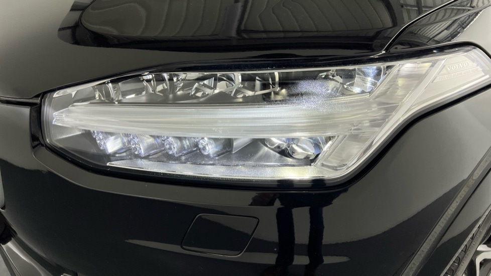 Used Volvo XC90 2020 for sale - 76459134: Photo 46