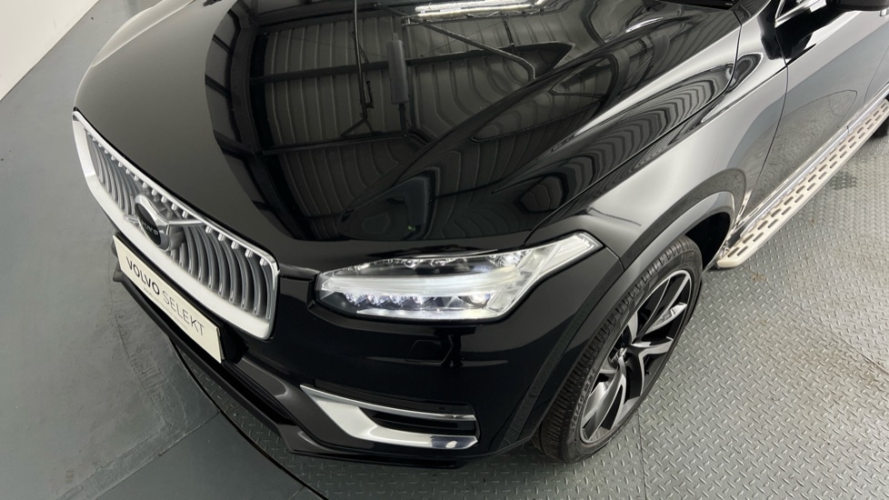 Used Volvo XC90 2020 for sale - 76459134: Photo 48