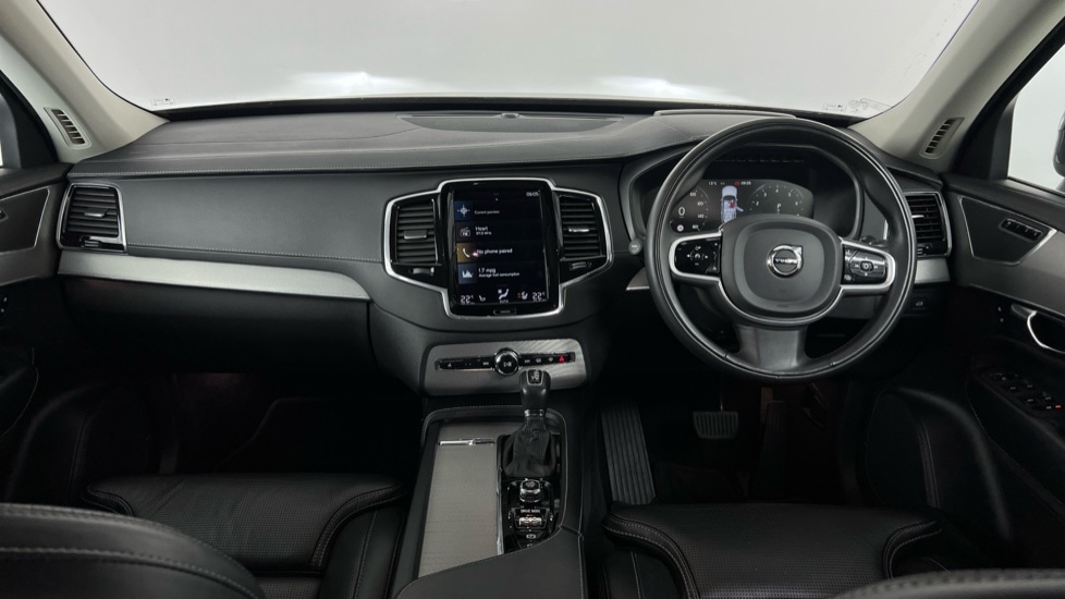 Used Volvo XC90 2020 for sale - 76459134: Photo 5