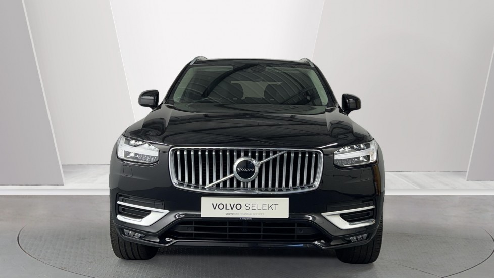 Used Volvo XC90 2020 for sale - 76459134: Photo 8