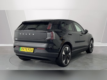 Used Volvo EX30 2025 for sale - 76074562: Photo