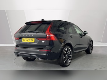 Used Volvo XC60 2022 for sale - 76229160: Photo