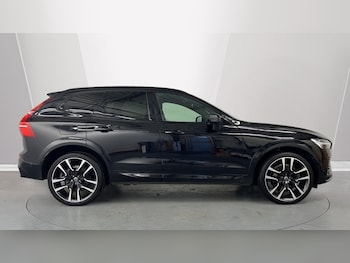 Used Volvo XC60 2022 for sale - 76229160: Photo