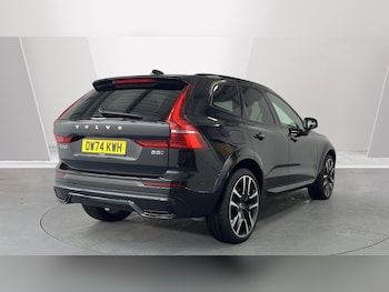 Used Volvo XC60 2025 for sale - 76623545: Photo