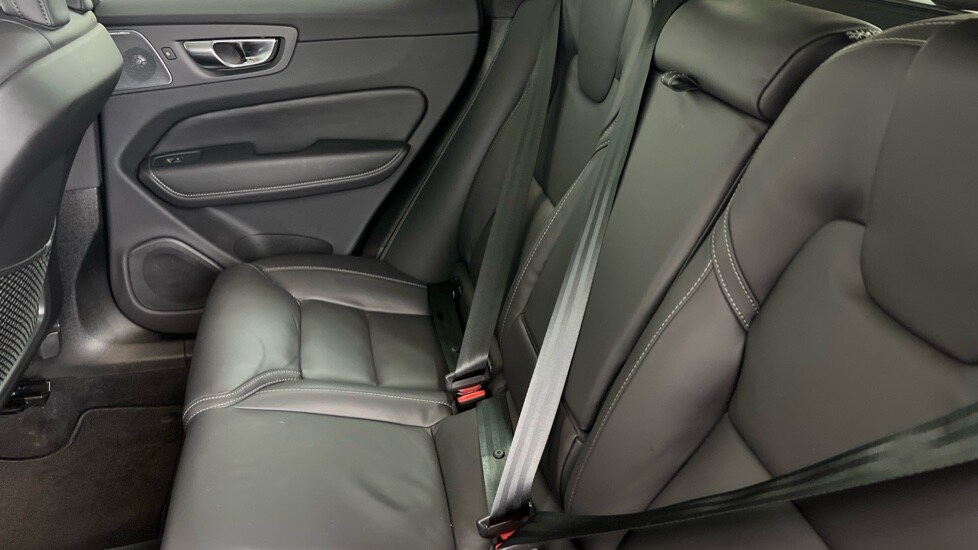 Used Volvo XC60 2025 for sale - 76623545: Photo 30