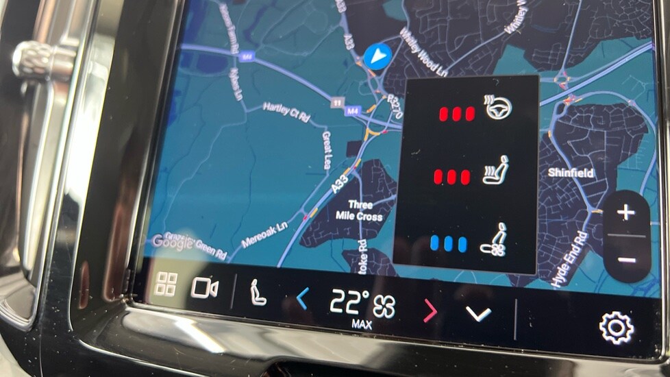 Used Volvo XC60 2025 for sale - 76623545: Photo 36