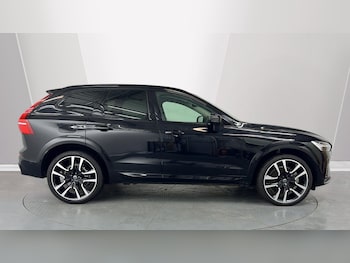 Used Volvo XC60 2025 for sale - 76623545: Photo