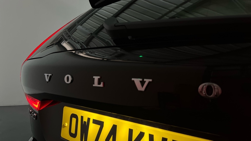 Used Volvo XC60 2025 for sale - 76623545: Photo 40