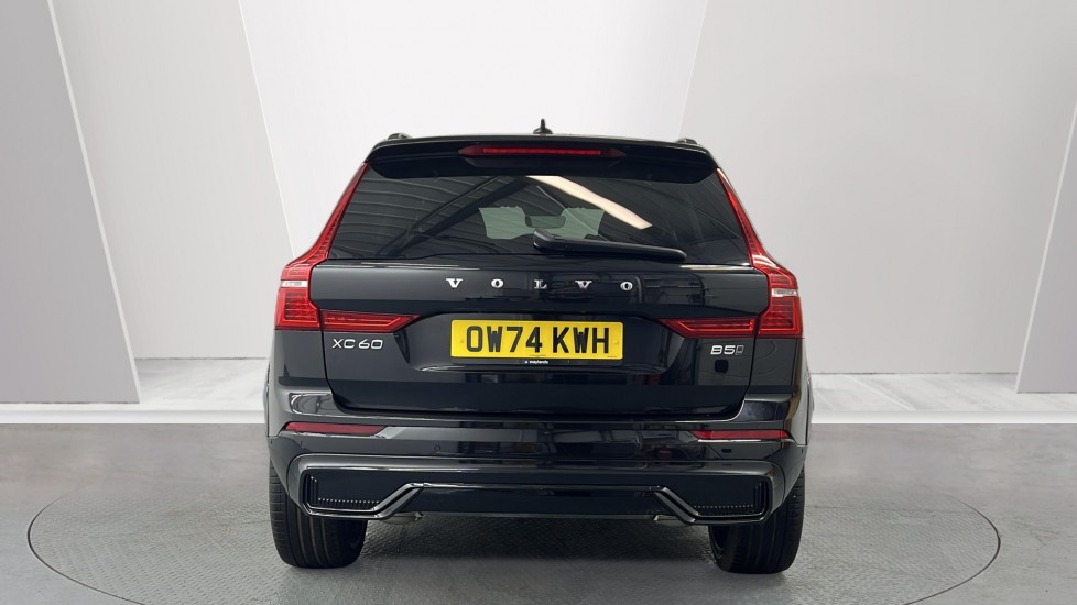 Used Volvo XC60 2025 for sale - 76623545: Photo 7