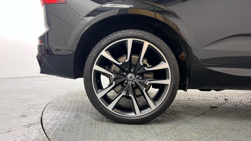 Used Volvo XC60 2025 for sale - 76623545: Photo 9