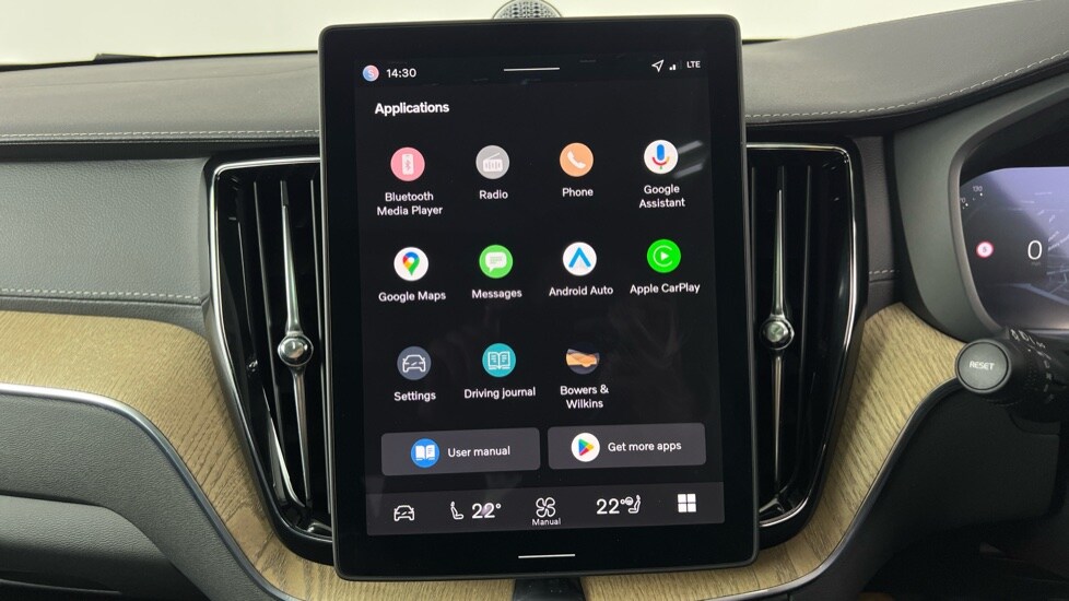 Used Volvo XC60 2025 for sale - 75565613: Photo 12