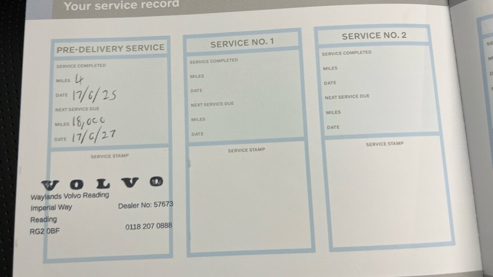 Used Volvo XC60 2025 for sale - 75565613: Photo 14