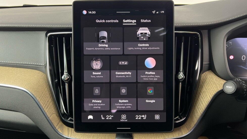 Used Volvo XC60 2025 for sale - 75565613: Photo 15