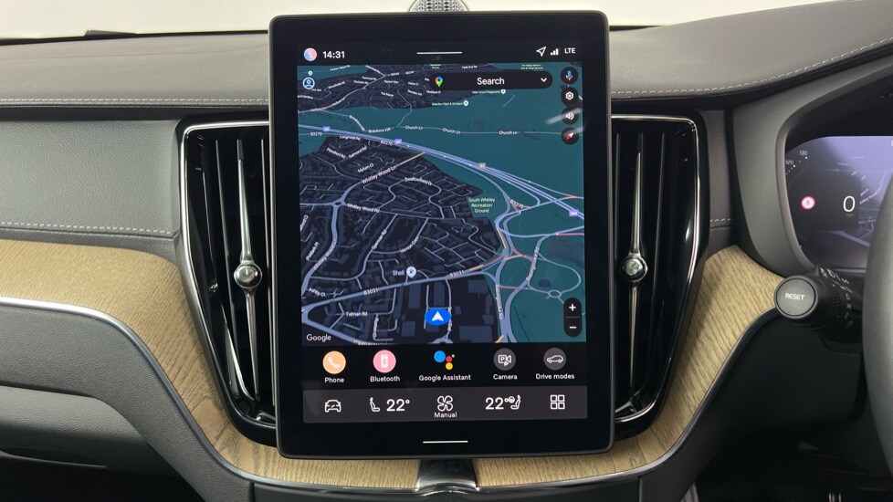 Used Volvo XC60 2025 for sale - 75565613: Photo 16