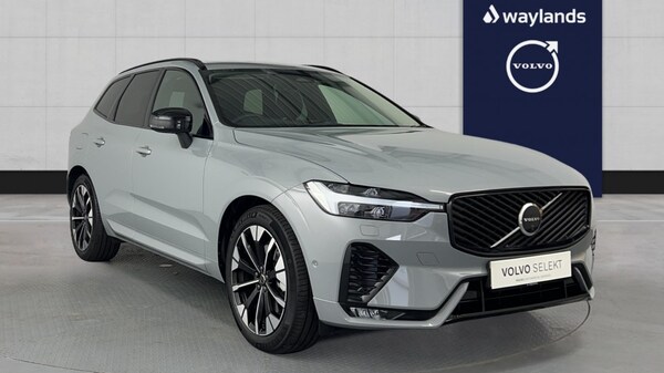 Used Volvo XC60 2025 for sale - 75565613: Photo 1