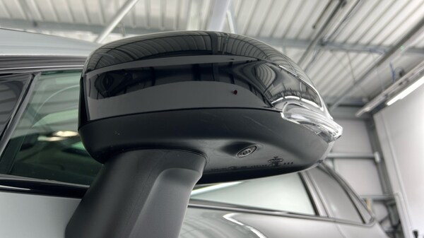 Used Volvo XC60 2025 for sale - 75565613: Photo 45