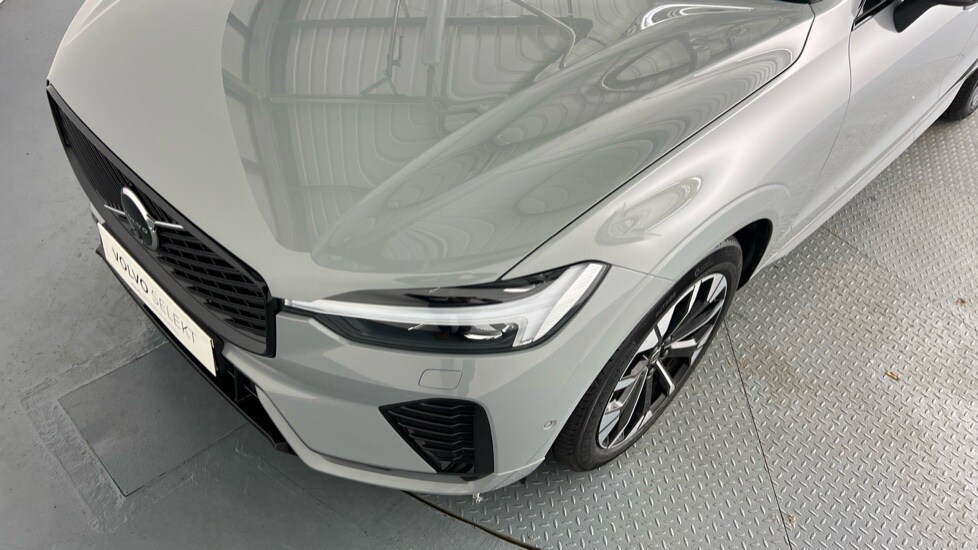 Used Volvo XC60 2025 for sale - 75565613: Photo 48