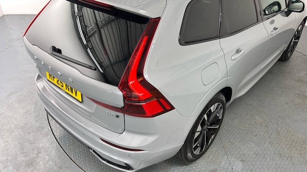 Used Volvo XC60 2025 for sale - 75565613: Photo 49