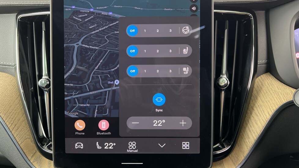 Used Volvo XC60 2025 for sale - 75565613: Photo 53