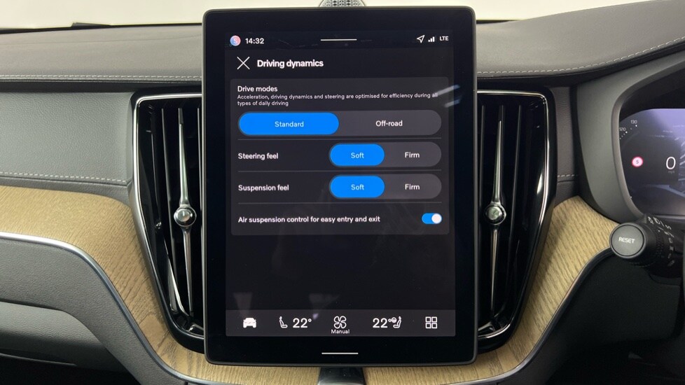 Used Volvo XC60 2025 for sale - 75565613: Photo 54