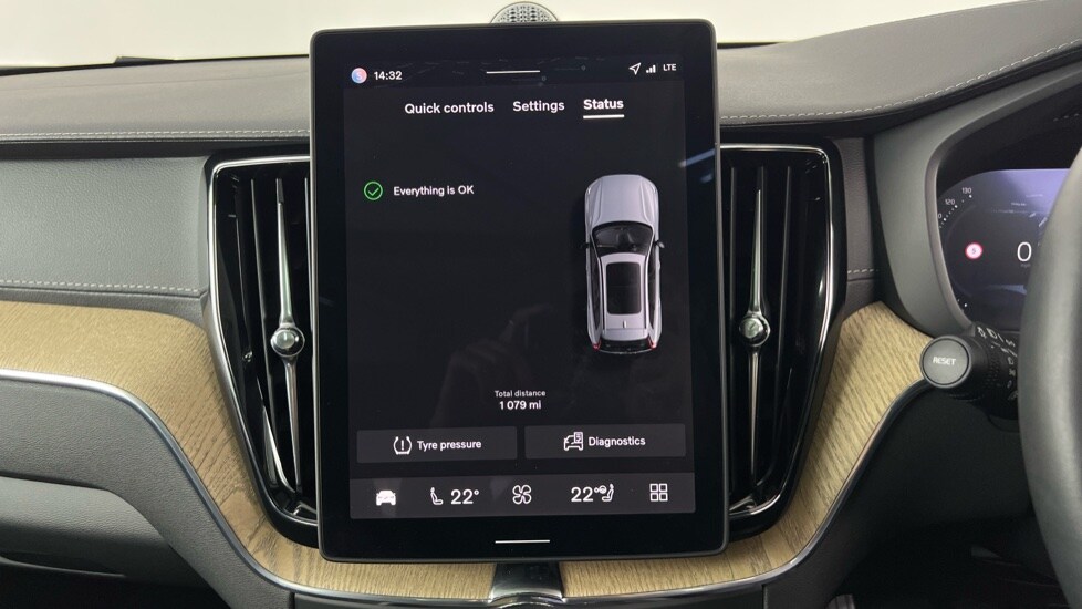 Used Volvo XC60 2025 for sale - 75565613: Photo 57