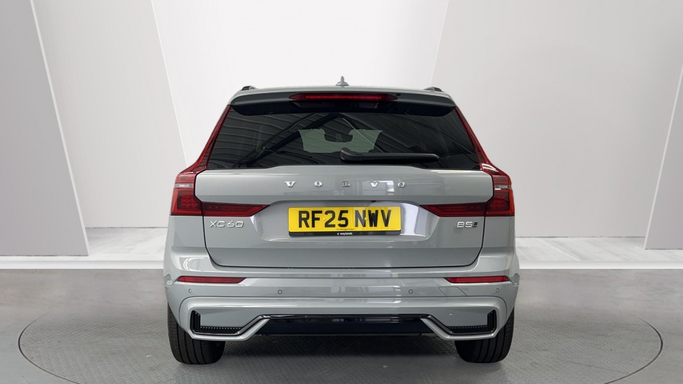 Used Volvo XC60 2025 for sale - 75565613: Photo 7