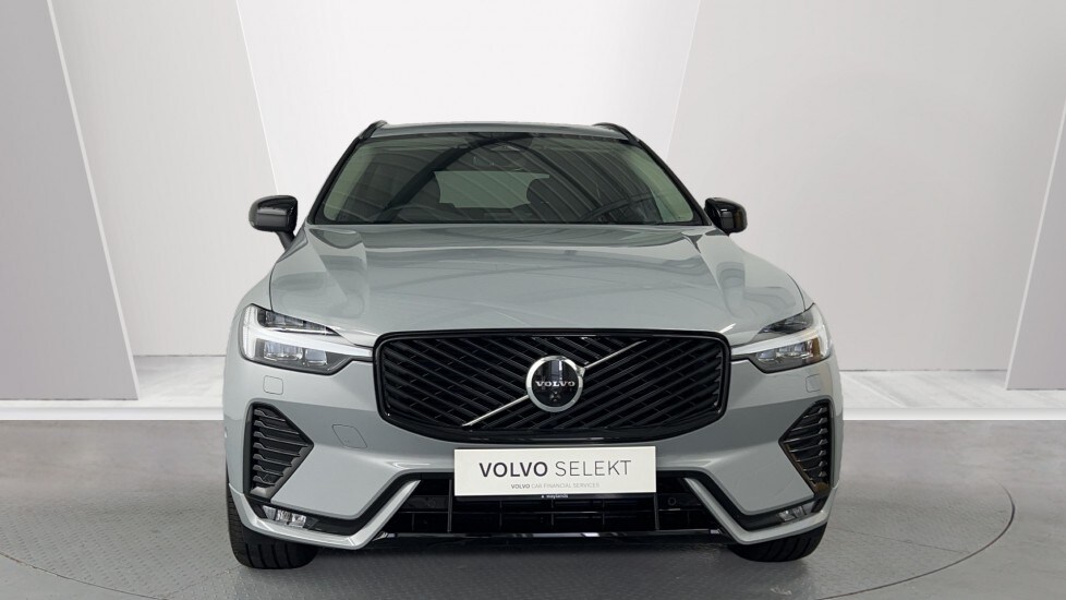 Used Volvo XC60 2025 for sale - 75565613: Photo 8