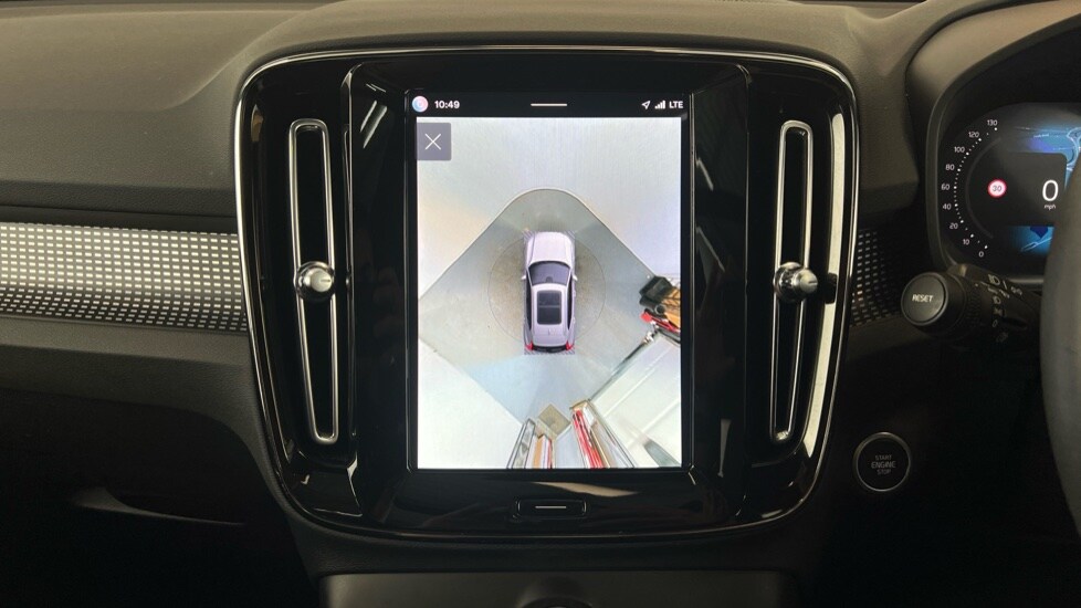 Used Volvo XC40 2022 for sale - 77995054: Photo 18