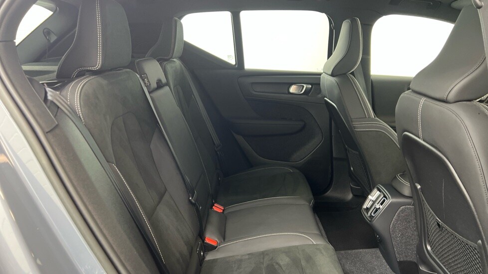 Used Volvo XC40 2022 for sale - 77995054: Photo 6