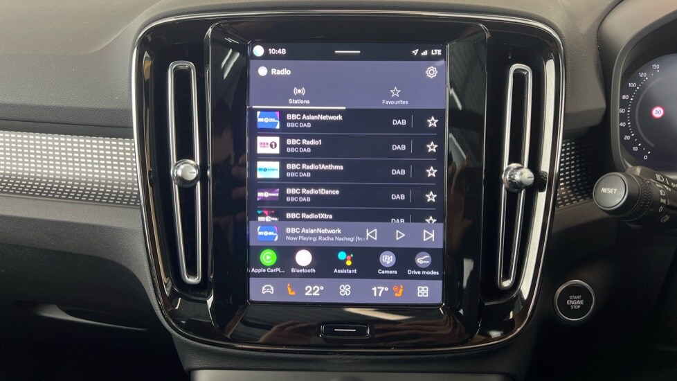 Used Volvo XC40 2022 for sale - 77995054: Photo 62