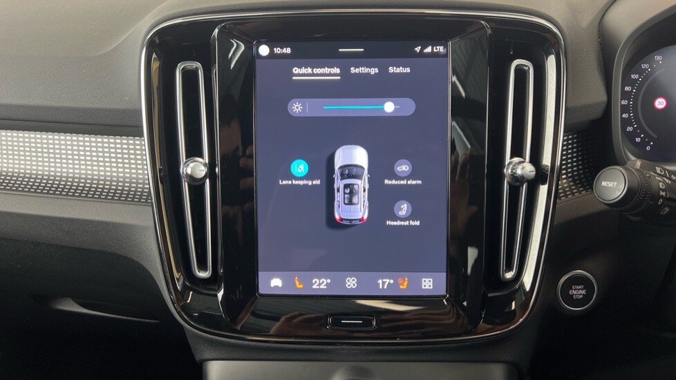 Used Volvo XC40 2022 for sale - 77995054: Photo 63