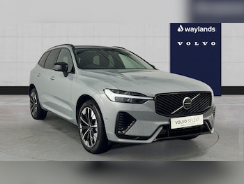 Used Volvo XC60 2025 for sale - 78388732: Photo