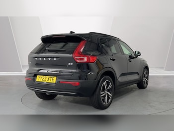 Used Volvo XC40 2023 for sale - 75482208: Photo