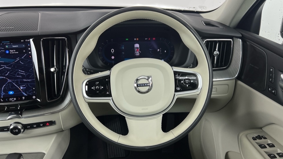 Used Volvo XC60 2025 for sale - 76344115: Photo 10