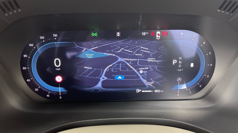 Used Volvo XC60 2025 for sale - 76344115: Photo 11