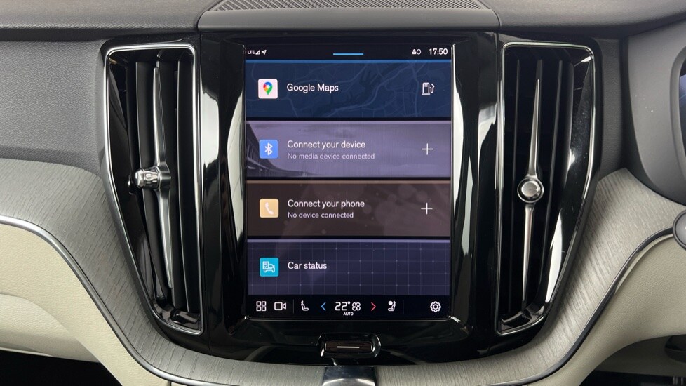 Used Volvo XC60 2025 for sale - 76344115: Photo 15