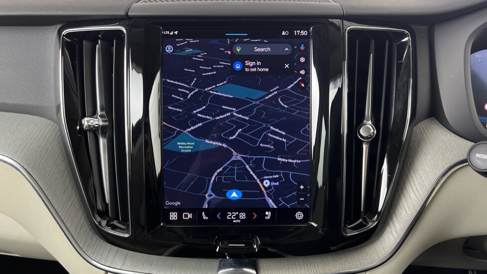 Used Volvo XC60 2025 for sale - 76344115: Photo 16