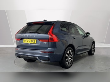 Used Volvo XC60 2025 for sale - 76344115: Photo