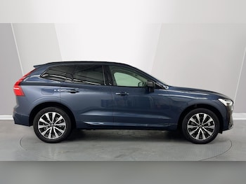 Used Volvo XC60 2025 for sale - 76344115: Photo