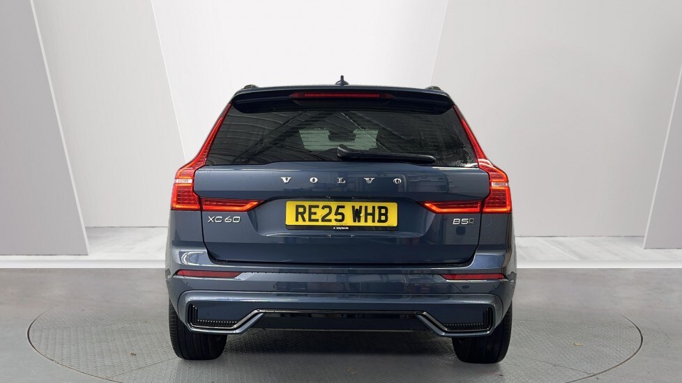 Used Volvo XC60 2025 for sale - 76344115: Photo 7