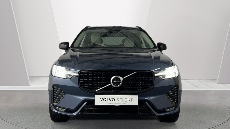 Used Volvo XC60 2025 for sale - 76344115: Photo 8