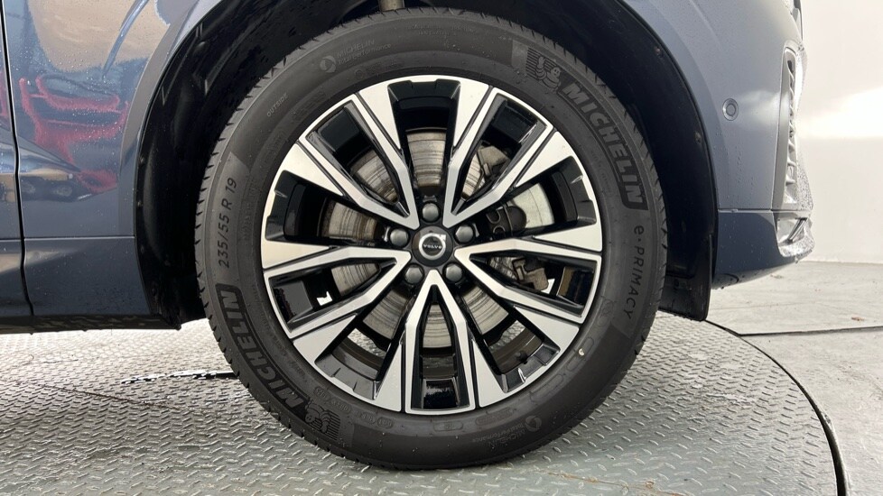 Used Volvo XC60 2025 for sale - 76344115: Photo 9