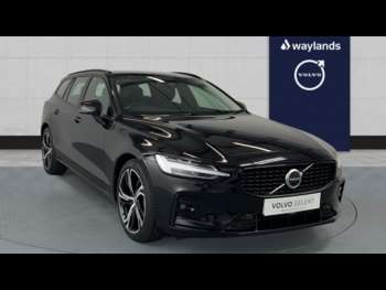 2025 - B4 Plus Mild hybrid, Petrol, Dark