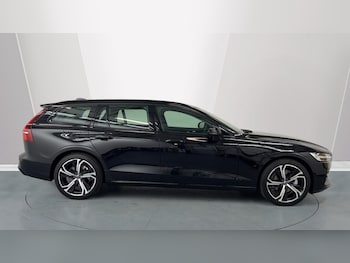 Used Volvo V60 2025 for sale - 75482209: Photo