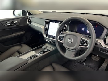 Used Volvo V60 2025 for sale - 75482209: Photo