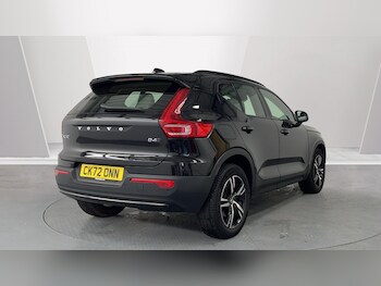 Used Volvo XC40 2022 for sale - 76361894: Photo