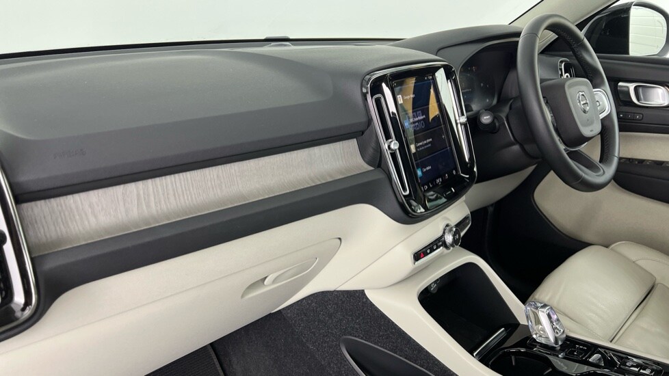 Used Volvo XC40 2022 for sale - 76361894: Photo 39