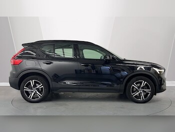 Used Volvo XC40 2022 for sale - 76361894: Photo